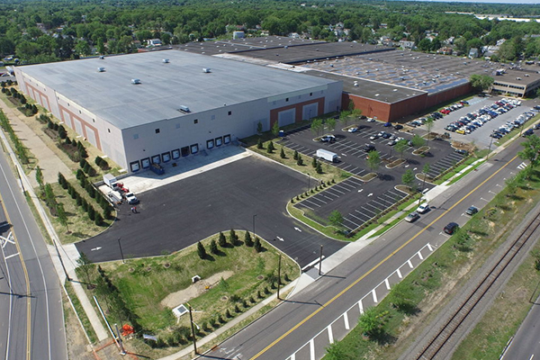 Jinan NextWave Dynamics Group Co.,Ltd