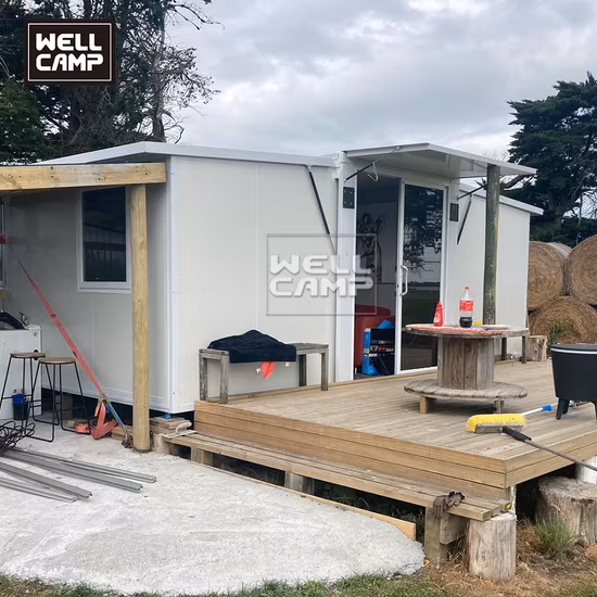 30% off Luxury Expandable Container House/Office for The USA