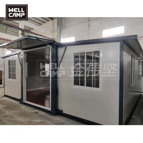 30% off Luxury Expandable Container House/Office for The USA