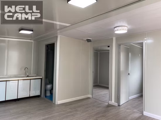 30% off Luxury Expandable Container House/Office for The USA